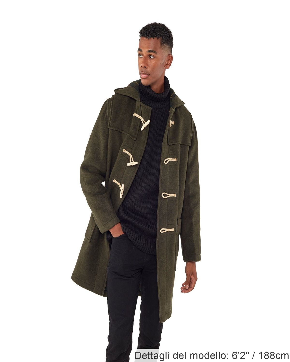 Cappotto montgomery sales