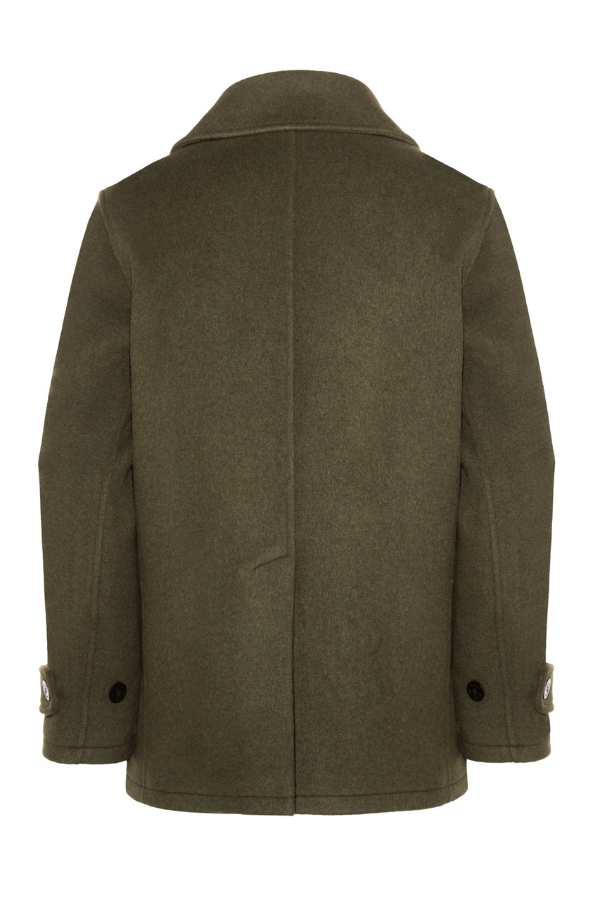 Caban uomo online