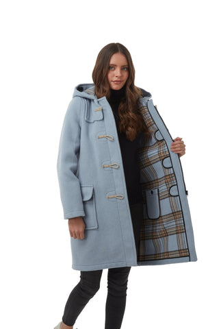 Baby Blue